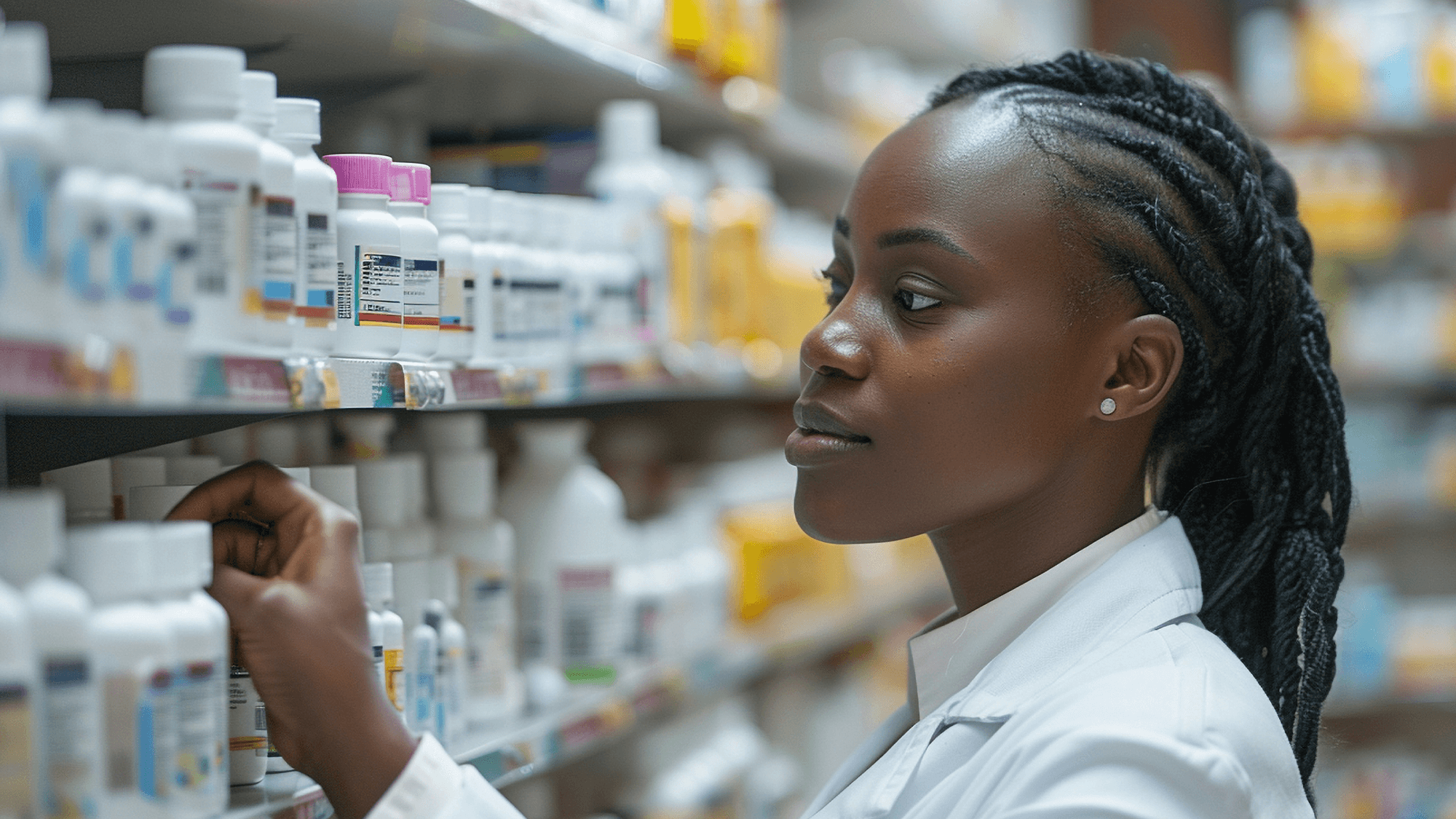 Pharmacie