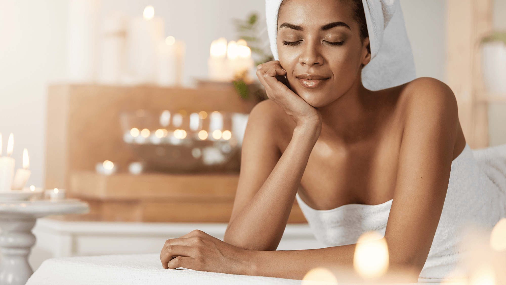 Traitement facial